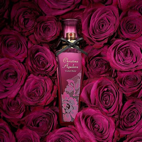 Christina Aguilera Perfume Range Review | SOKI LONDON