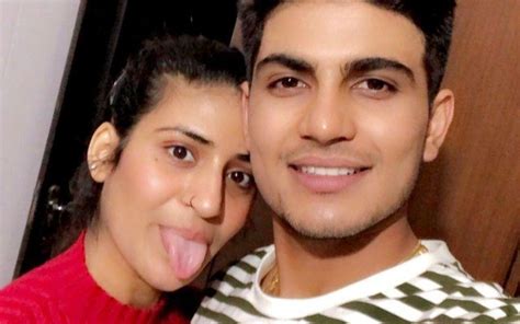Who Is Shubman Gill's Sister? Know Everything About Shahneel Gill