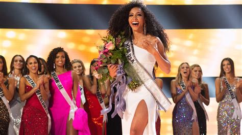 Miss USA: 5 things you missed during the pageant