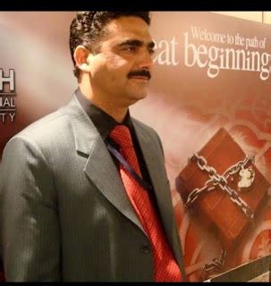 dr nasir shah
