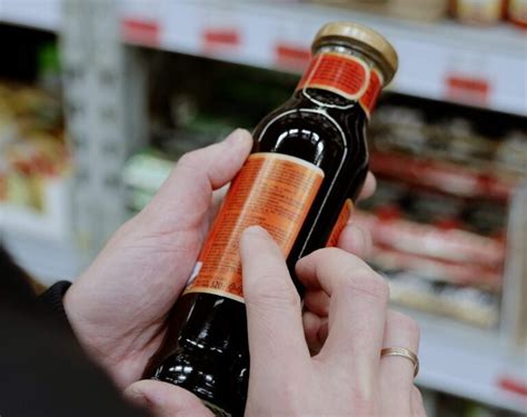 Food Additives and Health • The Nutrition Source