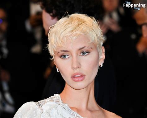 Iris Law | Nude Celebs | The Fappening Forum