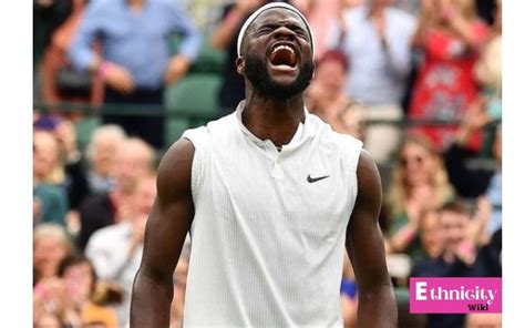 Frances Tiafoe Wife, Age, Wiki, Biography, Ethnicity, Parents, Net Worth