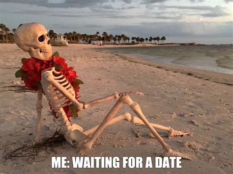 She's Waiting For THIS Flirty Meme (But Will You Send It?) Image 12
