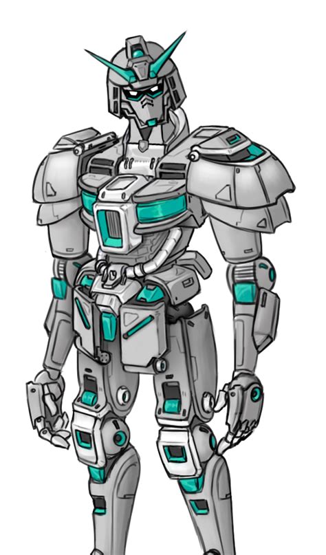 gundam  vlate  deviantart