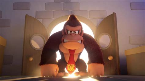 Купить игру Mario vs. Donkey Kong для Nintendo Switch | Омегагейм