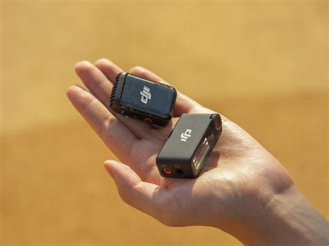 dji mic  masuk ri harga mulai  rp  juta