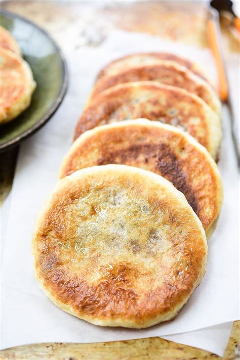 korean pancake
