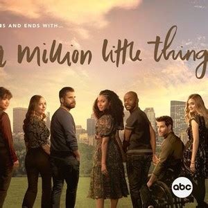 A Million Little Things Season 5 Episode Guide