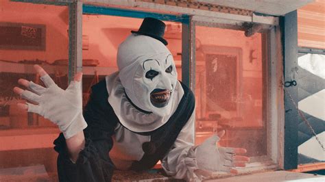 Terrifier 2 | Film-Rezensionen.de