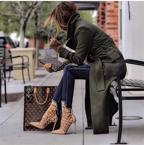 Pin by Oksana Fursova on Style - Spring & Fall | Fashion outfits, Style ...