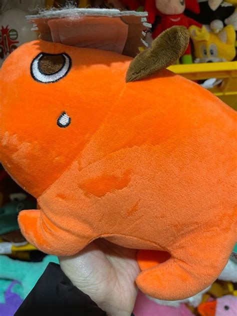 Мягкая игрушка аксолотль - купить с доставкой по выгодным ценам в ...