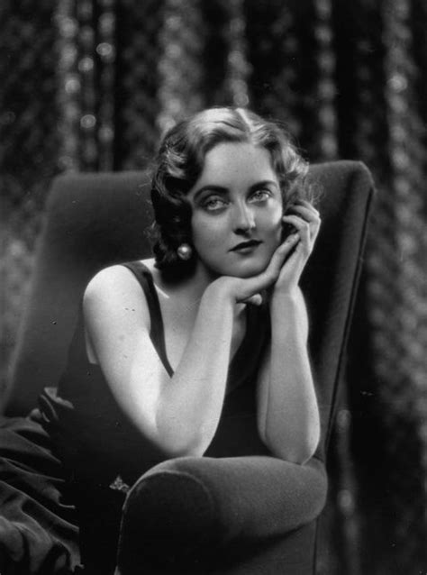Bette Davis's Life in Photos - Vintage Pictures of Bette Davis