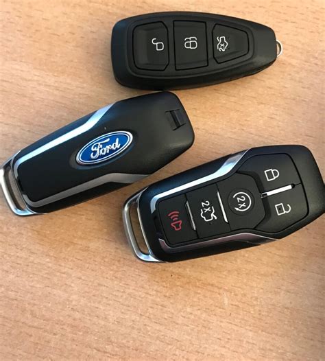 Unlock Freedom: 5 Steps To Disable Your Ford Mykey