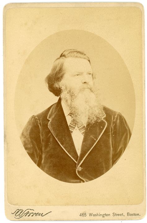 James Thomas Fields (1817-1881) - Find a Grave Memorial