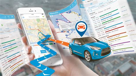 Как отследить автомобиль по ГЛОНАСС