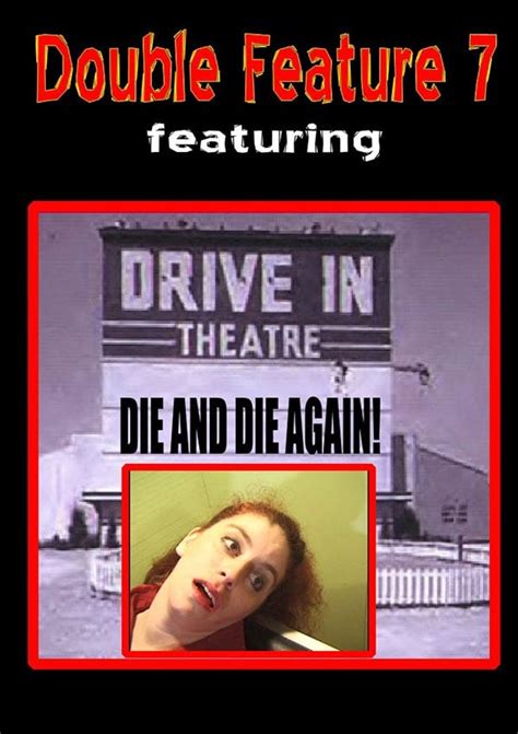 DIE & DIE AGAIN – Wave Productions