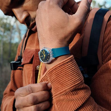 Swatch watch styles | Swatch® International