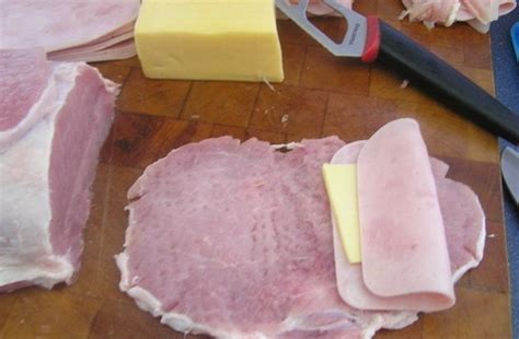 FOTO Recept: Rezeň od Jánošíka