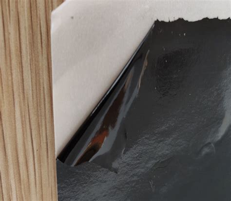 Epoxy Adhesive Film Metal Bonding 90 Min Composite Foam Core