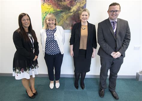 Regional Schools Commissioner Visits CET West Cumbrian Academies