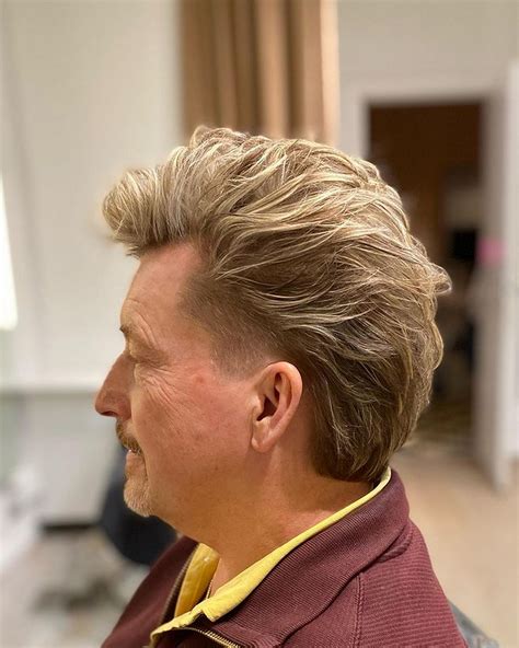 35 Trendy Mexican Mullet Hairstyles For Men in 2023