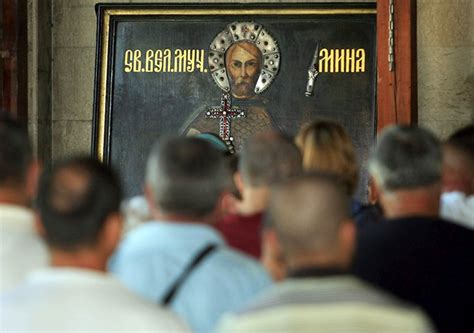 Чудотворные места в Болгарии | Блог о Болгарии | Варя Давыдова