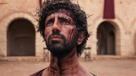 Does This 1,500-Year-Old Painting Show What Jesus Looked Like? | HISTORY