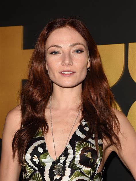 CLARA PAGET at Starz Pre-Golden Globe Celebration in Los Angeles 01//08