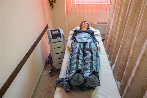 Masaj drenaj limfatic - Hotel Apollo Wellness Club & SPA