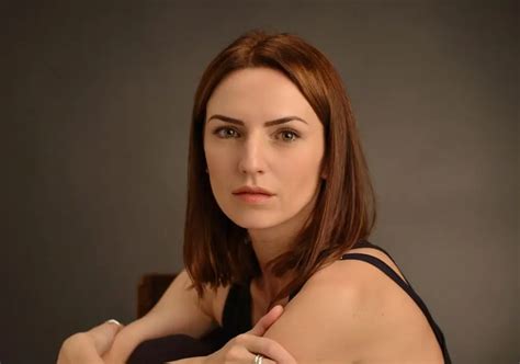 Molokhovskaya Ekaterina Viktorovna: Biography, Filmography, Personal ...