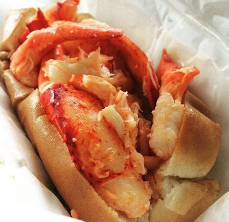 COUSINS MAINE LOBSTER RALEIGH - Depot Historic District - Menu, Prices