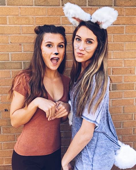 Best BFF Duo Halloween Costumes: Spooky & Cute Ideas!