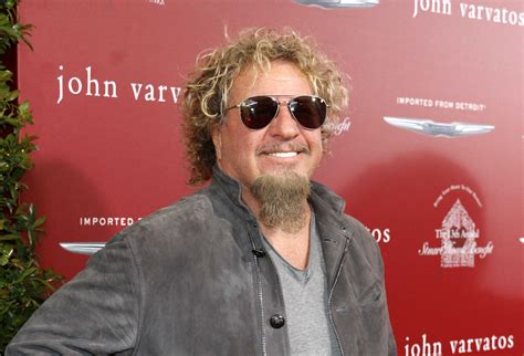 Sammy Hagar Turns 75 Today And Still Sounds Like 25 ...