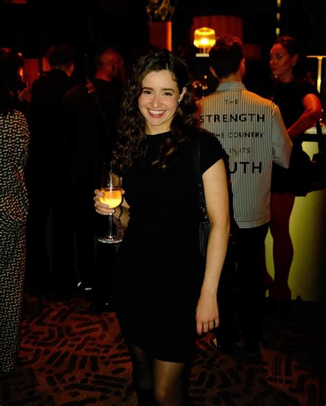 The Lovely Holly Earl