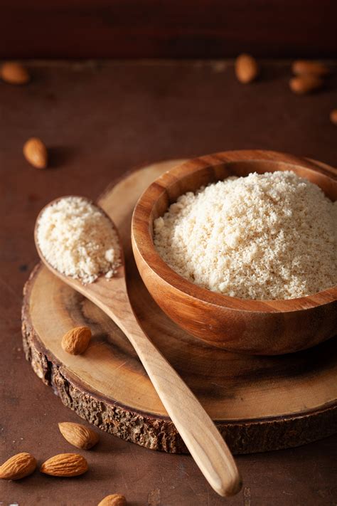 How to Store Almond Flour: So You Don't Ruin It! - Ditch the Wheat