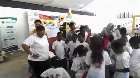 BANDARI SACCO DANCE - YouTube