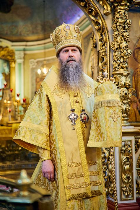 О богатом юноше. Проповедь владыки Силуана.