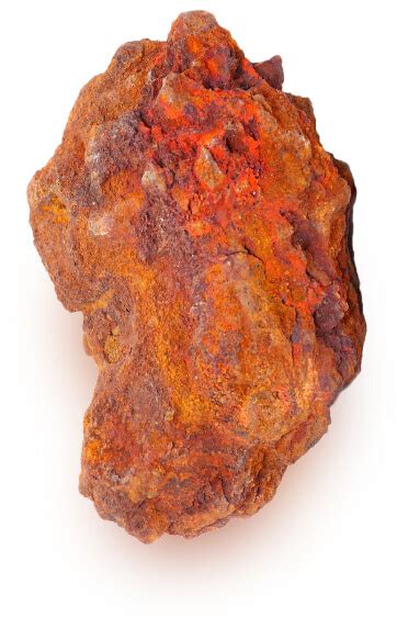 India's leading producer of Iron Ore | Vedanta Group Company
