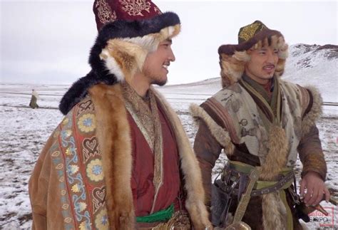 Pin di nesbe karakas su kazakh refs | Medioevo