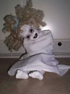 360 Disturbing Dolls ideas | dolls, creepy dolls, scary dolls