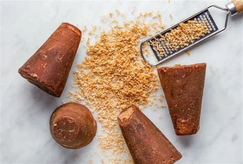 Виды тростникового сахара | Pitgrill.ru