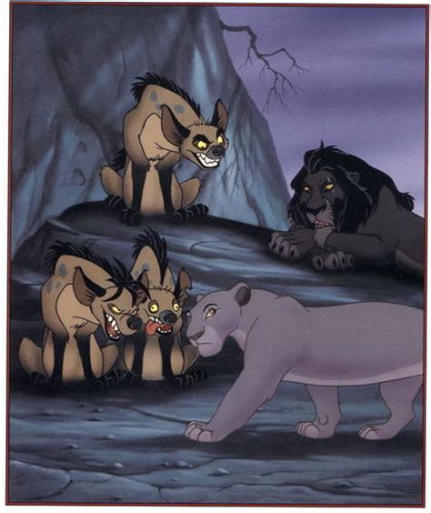 Mufasa's ghost - The Lion King Photo (27552012) - Fanpop