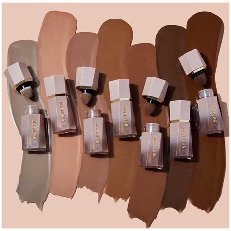 Bronzer contorno liquido Sheglam - Bonita Express