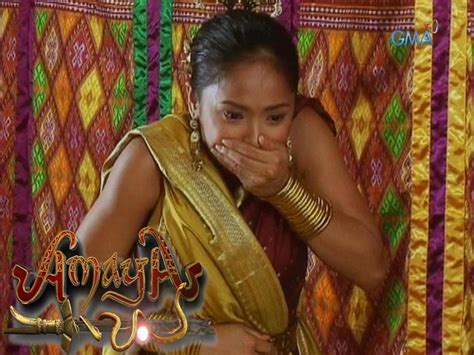 Amaya: Full Episode 44 | GMA Entertainment