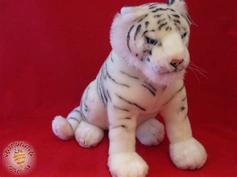 Great Adventure Souvenirs- Plush Toys