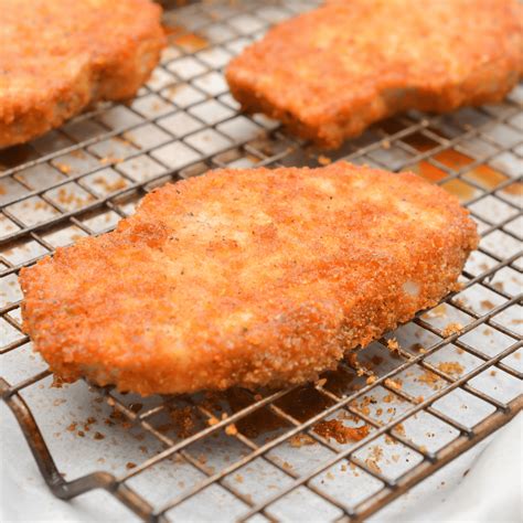 Air Fryer Boneless Pork Chops - Fork To Spoon