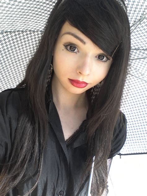 Transgirls are Women: Photo