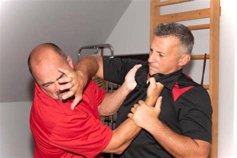 Extreme Times Call for Appropriate Responses: How the Self Defense ...