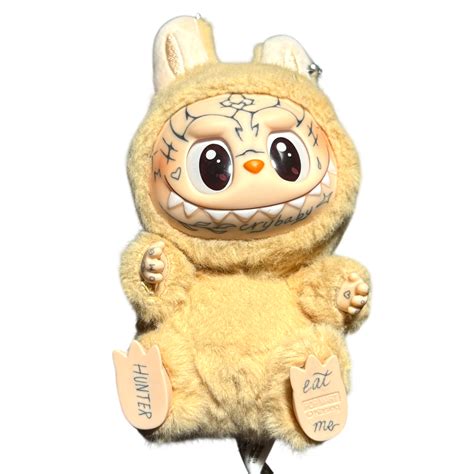 CRYBABY ME TABUBU – TABUBUMERCH